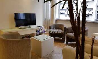Imagem 3: Privilégio Imóveis Vende: Excelente apartamento em COPACABANA - RJ