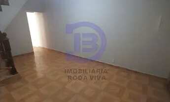 Imagem 6: Locação de Casas / Padrão na cidade de São Paulo