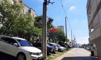 Imagem 7: Apartamento com 2 dormitórios à venda, 44 m² por R$ 229.000,00 - Jardim Adriana - Guarulho