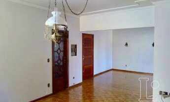 Imagem 4: Apartamento para Venda - 153m², 3 dormitórios, sendo 1 suites, 1 vaga - Centro Histórico