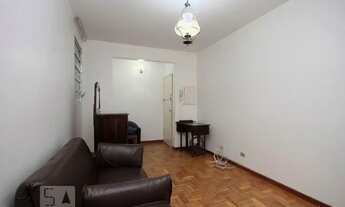 Imagem 4: Apartamento para Aluguel - Higienópolis, 2 Quartos, 70 m2