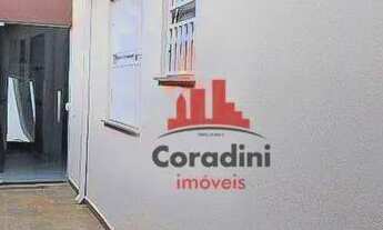 Imagem 3: Casa com 2 dormitórios à venda, 130 m² por R$ 340.000,00 - Jardim Residencial Fibra - Nova