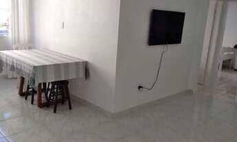 Imagem 5: Apartamento para venda com 69 metros quadrados com 2 quartos em Kobrasol - São José - SC