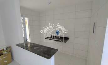 Imagem 6: Casas Térreas para venda tem 90² com 3 quartos em Centro - Paulista - PE - 188 MIL