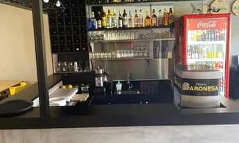 Imagem 2: Pizzaria no Sítio Cercado