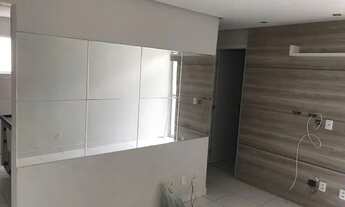 Imagem 4: Apartamento à venda no bairro Quintas do Picuaia - Lauro de Freitas/BA