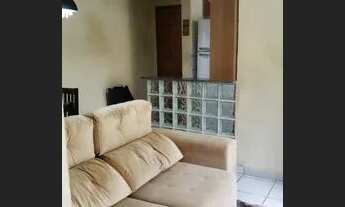 Imagem 5: Locação com mobilia