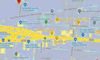 Imagem 3: CASA EM ARARUAMA COM 67M²