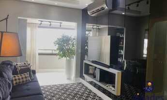 Imagem 4: Apartamento para aluguel com 122 metros quadrados com 2 quartos em Balneário - Florianópol