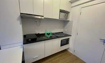 Imagem 3: Apartamento com 1 dormitório para alugar, 30 m² por R$ 3.518,00/mês - Vila Madalena - São