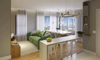 Imagem 5: APARTAMENTO RESIDENCIAL em Curitiba - PR, Boa Vista