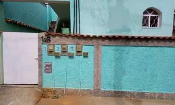 Imagem: Aluga-se kit net Campo Grande conjunto Santa