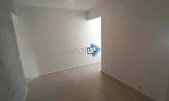 Imagem 3: QUARTO E SALA REFROMADO - LEBLON