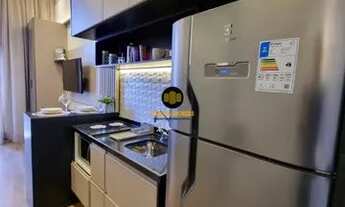 Imagem 7: Apartamento Studio em Pinheiros