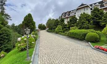 Imagem 7: Duplex para venda tem 184 metros quadrados com 4 quartos em Capivari - Campos do Jordão