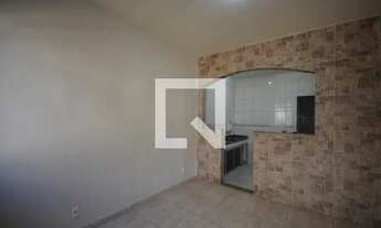 Imagem: Casa para Aluguel - Campinho, 2 Quartos