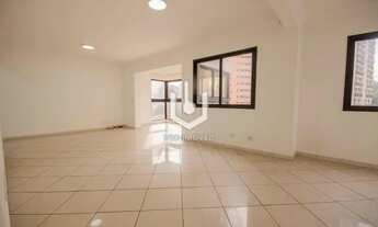 Imagem 3: Apartamento com 3 dormitórios à venda, 127 m² por R$ 2.398.990 - Vila Nova Conceição - São