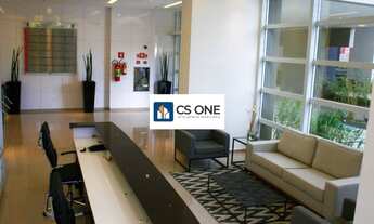 Imagem 3: Andar Corporativo para aluguel, 19 vagas, Centro - São Bernardo do Campo/SP