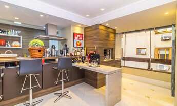 Imagem 6: PORTO ALEGRE - Apartamento Padrão - Bela Vista