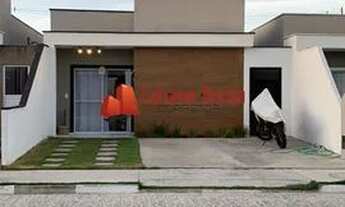 Imagem: Alugo casa no cond. America House