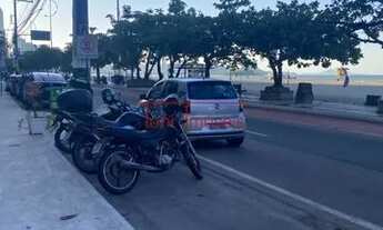 Imagem: APARTAMENTO RESIDENCIAL em BALNEÁRIO CAMBORIÚ