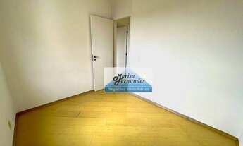 Imagem 6: Apartamento com 2 dormitórios para alugar, 52 m² por R$ 2.550,00/mês - Vila Santa Catarina