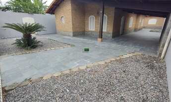 Imagem 5: Excelente casa para locação com edícula Indaiá, Caraguatatuba