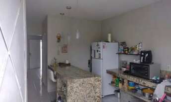 Imagem 2: Casa a venda 2/4 em CANDEIAS