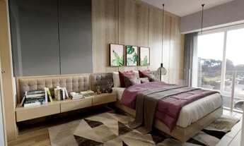 Imagem 4: Apartamento 01 Dormitório - Bairro Centro