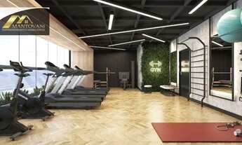 Imagem 6: Apartamento com 2 dormitórios à venda, 75 m² por R$ 502.675,00 - Vila Guilhermina - Praia