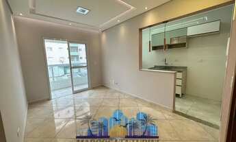 Imagem: Apartamento á venda 1 dormitório - Ocian