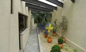 Imagem 4: Apartamento 1 suíte Brooklin!!