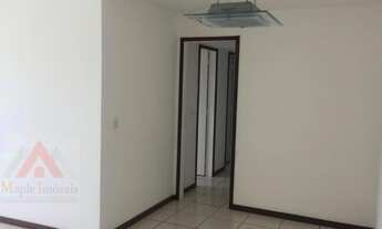 Imagem 3: Apartamento com 4 dormitórios para alugar, 140 m² por R$ 4.174,10/mês - Itaipu - Niterói/R