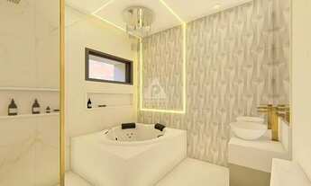 Imagem 2: Casa em Condomínio à venda, 4 quartos, 2 vagas, Recreio dos Bandeirantes - RIO DE JANEIRO