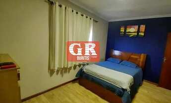 Imagem 6: Casa à venda, 3 quartos, 1 suíte, 1 vaga, Palmeiras - Belo Horizonte/MG