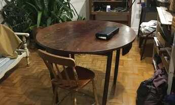 Imagem 1: Apartamento para aluguel com 74 metros quadrados com 2 quartos em Vila Romana - São Paulo