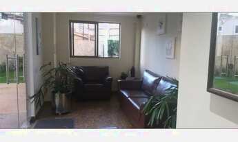 Imagem 3: Apt no Cond. Residencial Poetas disponível para locação