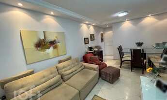 Imagem 7: Apartamento à venda em Moema Índios com 70 m², 2 quartos, 1 suíte, 1 vaga