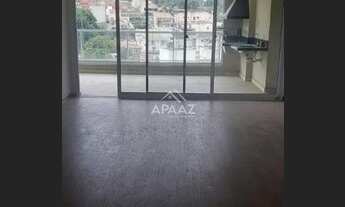 Imagem 4: Apartamento à venda, 4 quartos, 2 suítes, 3 vagas, Tucuruvi - São Paulo/SP