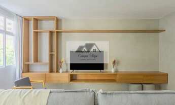 Imagem 1: Apartamento para alugar no bairro Jardim Paulista - São Paulo/SP, Zona Oeste