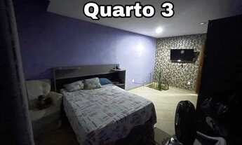 Imagem 5: Vendo linda casa três andares