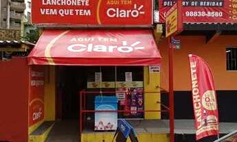 Imagem 5: Vendo lanchonete