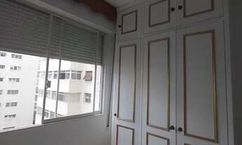 Imagem 5: Apartamento de 2 dormitorios para locação- 98m2 - ao lado do Clube Pinheirosv-SP