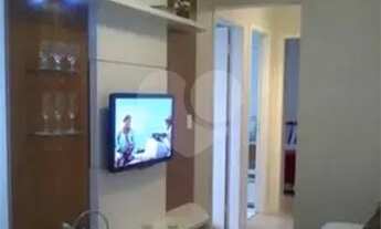 Imagem 2: Apartamento-Guarulhos-Portal dos Gramados