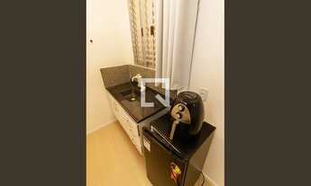 Imagem 6: Apartamento para Aluguel - Butantã, 1 Quarto, 22 m2
