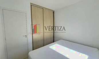 Imagem 10: Apartamento mobiliado para locação na Vila Olímpia