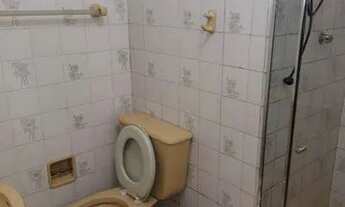 Imagem 2: Apartamento com 1 dormitório para alugar, 45 m² por R$ 1.100,00/mês - Centro - Taubaté/SP