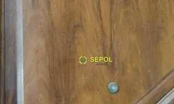 Imagem 2: Apartamento com 2 dormitórios, 52 m² - venda por R$ 180.200,00 ou aluguel por R$ 1.600,00