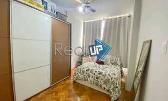 Imagem 6: APARTAMENTO - COPACABANA - 02 QUARTOS