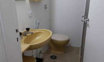 Imagem 7: Apartamento com 1 dormitório para alugar, 45 m² por R$ 2.849,74/mês - Cerqueira César - Sã